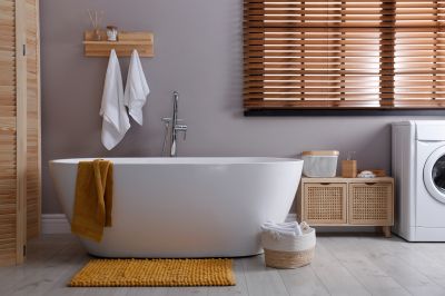 Cost of Bathtub Refinishing in Warrenton, MO
